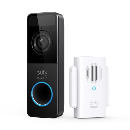 Anker Security Wi-Fi Video - Elevate Your Home Security with Smart Features!